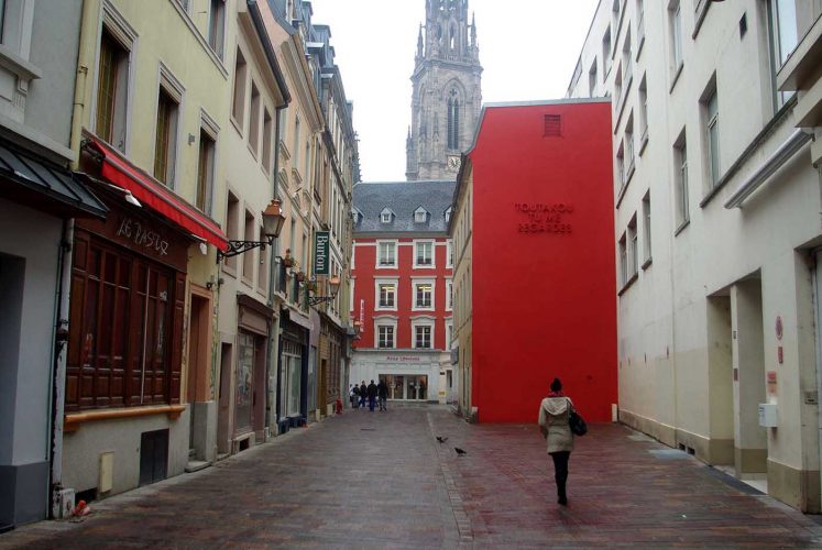 Pierre Fraenkel Graffiti street art (10)