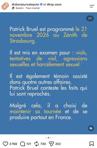 patrick bruel