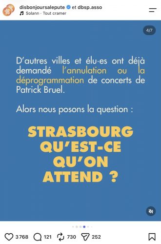 patrick bruel