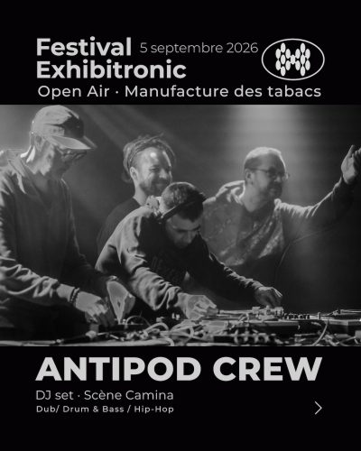 exhibitronic