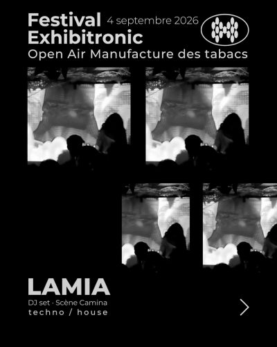 exhibitronic