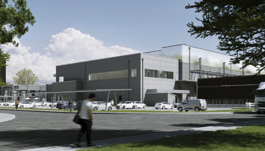 data center microsoft