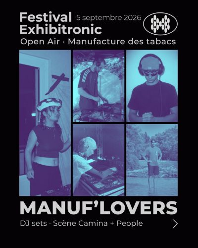 exhibitronic