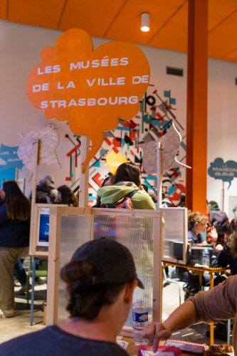 guinguette culturelle Strasbourg