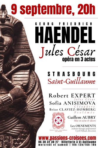 Jules César Haendel
