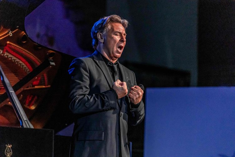Roberto ALAGNA