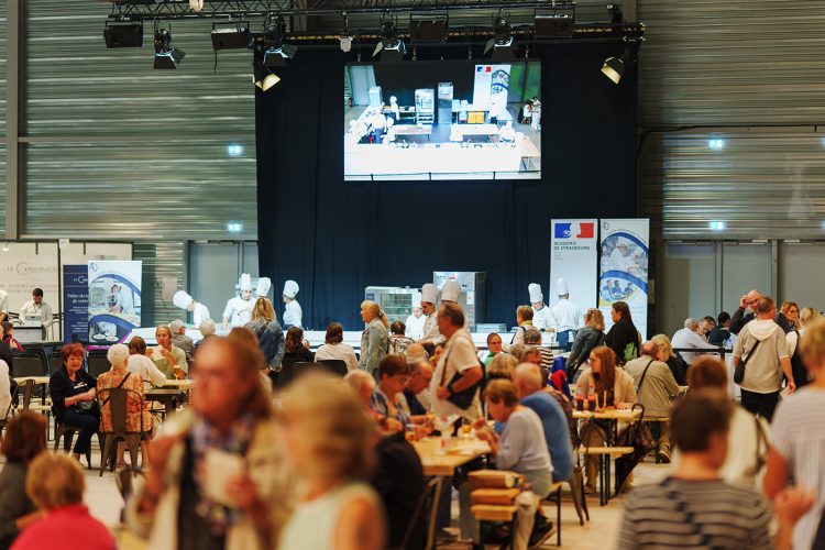 Foire Europeenne 2025