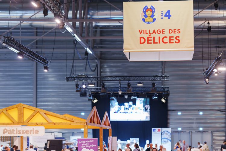 Foire Europeenne 2025