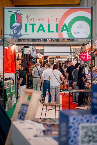 Foire Europeenne 2025
