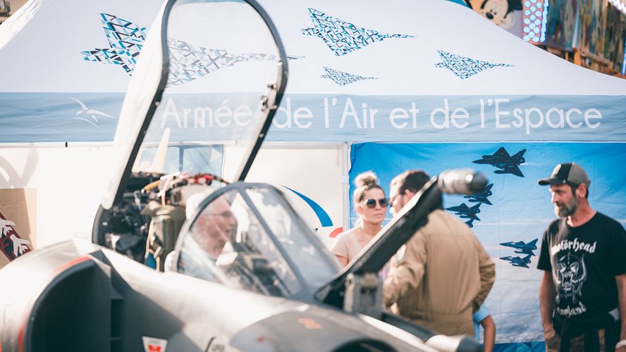 Foire Europeenne 2025