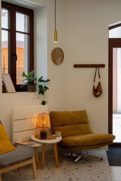 Cire et Coton institut massage