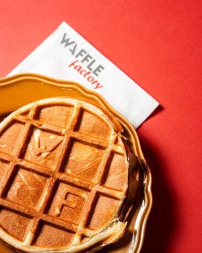 Waffle Factory