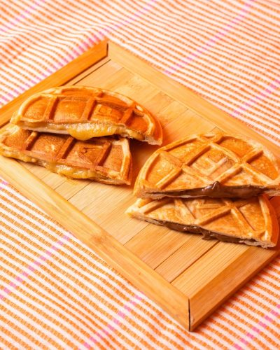 Waffle Factory