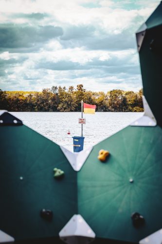 Baggersee