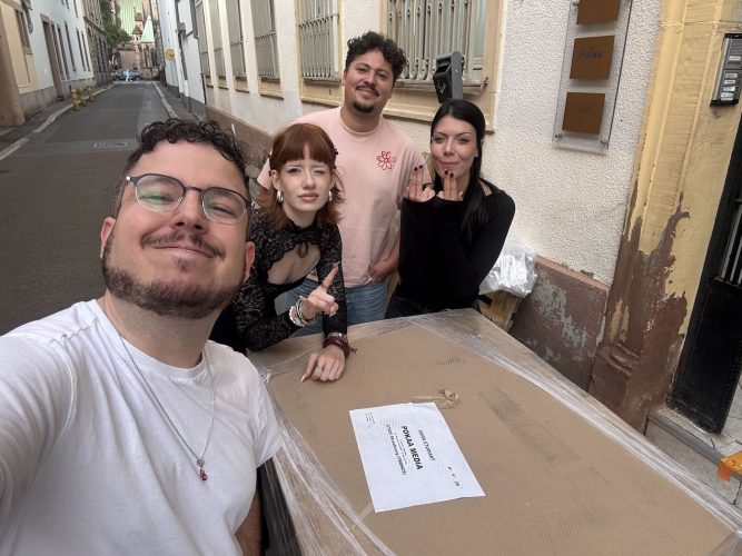 guide étudiant