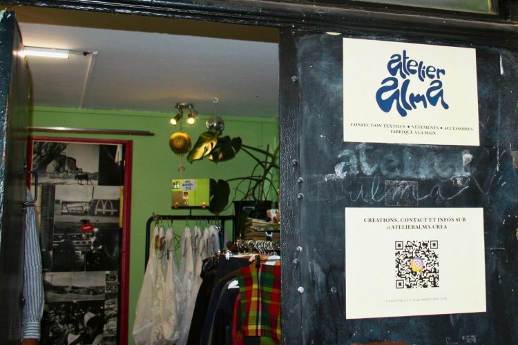 Atelier Alma