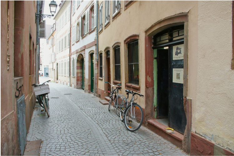 Atelier Alma