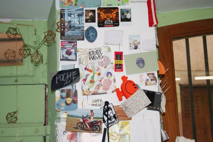 Atelier Alma
