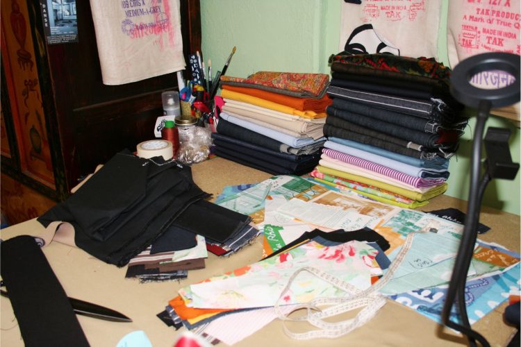 Atelier Alma