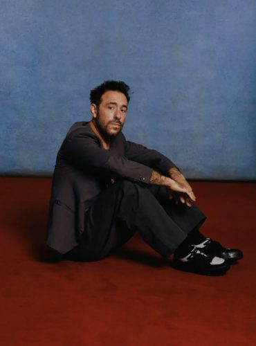 Charlie Winston