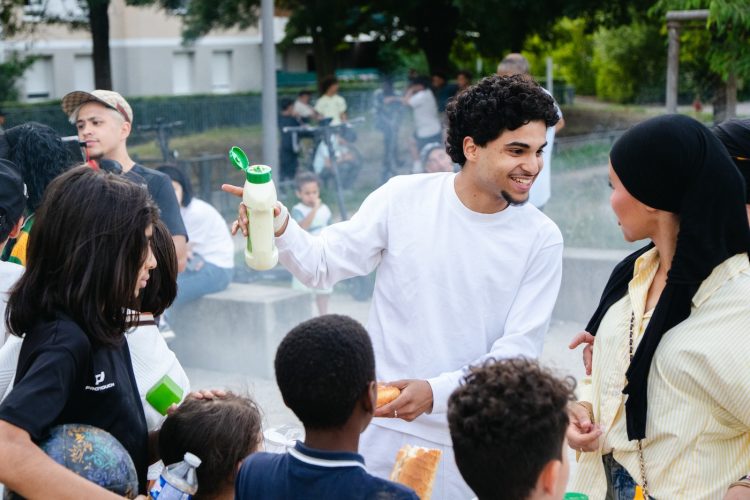 Féris Barkat Banlieues Climat