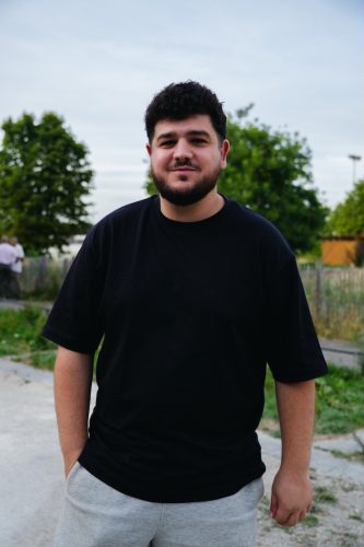 Banlieues Climat