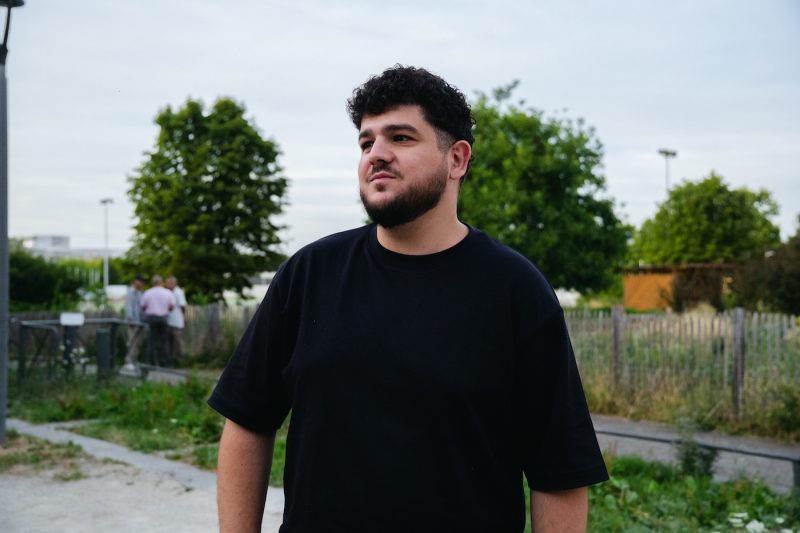 Banlieues Climat
