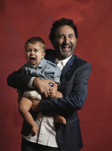 Mathieu Madénian