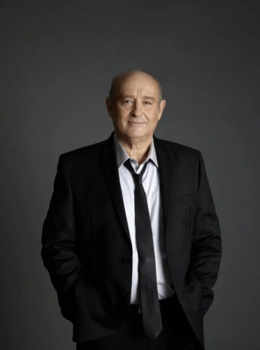 Michel Jonasz