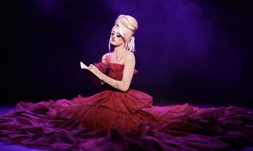 drag arï meyde