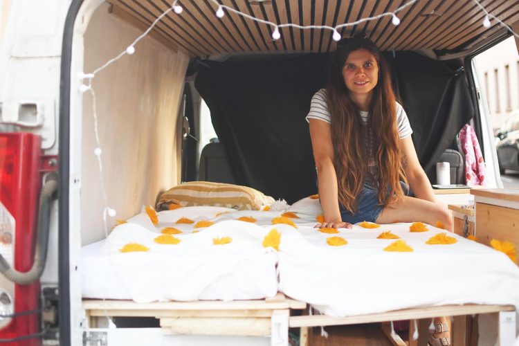 Van life road trip anna léa van aménagé voyage (19)
