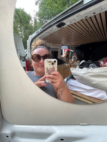 Van life road trip anna léa van aménagé voyage (28)