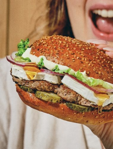 bioburger Strasbourg Deliveroo IMG_4282