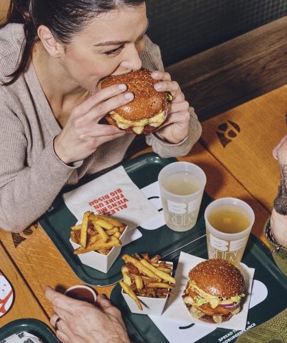 bioburger Strasbourg Deliveroo IMG_4286