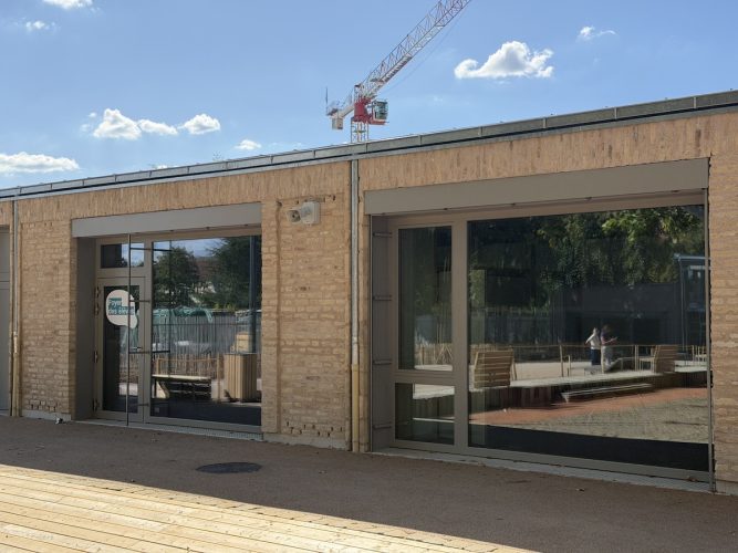 college neuhof