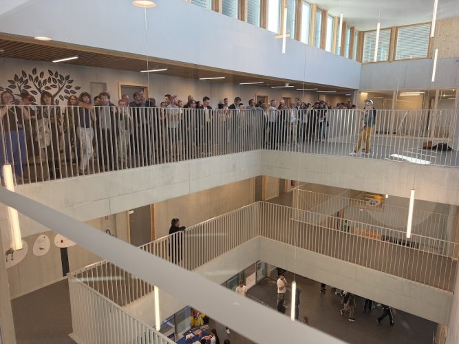 college neuhof