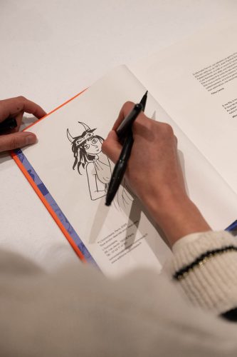 Bibliothèques idéales (6)