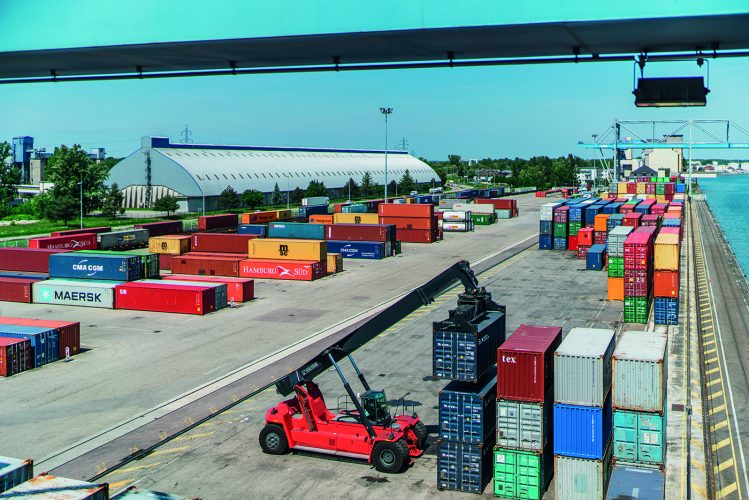 Port autonome de Strasbourg 19-05-23 PAS – Terminal S+N © Bartosch Salmanski – 128db.fr 0062
