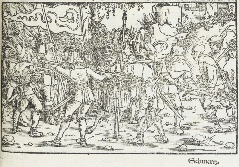 Guerre des Paysans