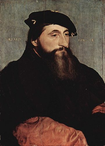 Antoine de Lorraine