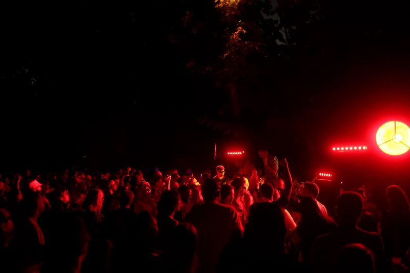 PARK N SOUND