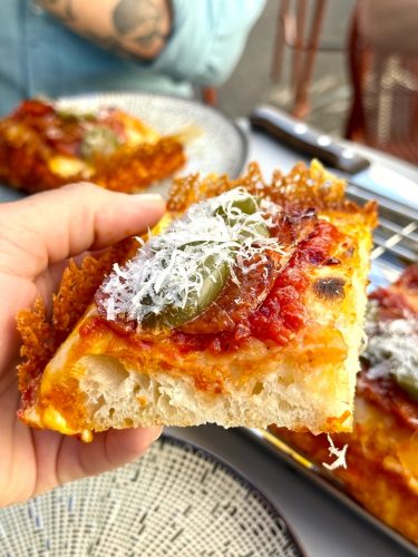 pizza style detroit Austerlitz square gardenIMG_4504 2