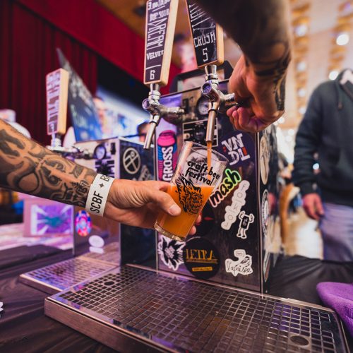 Strasbourg craft beer festival (2)