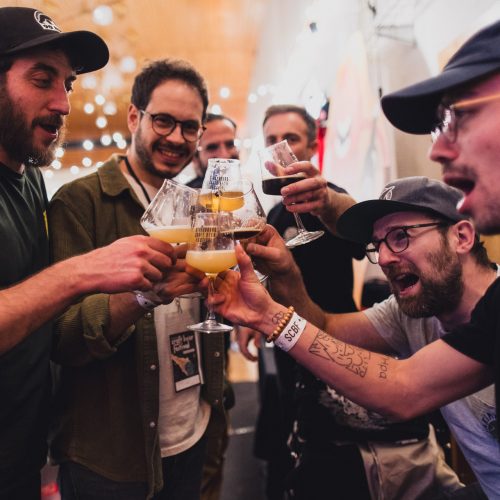Strasbourg craft beer festival (3)