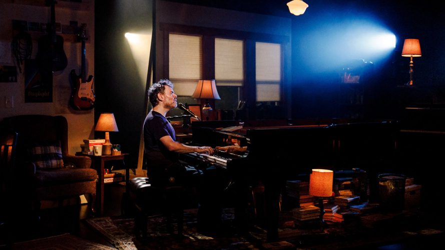 Gabriel Kahane