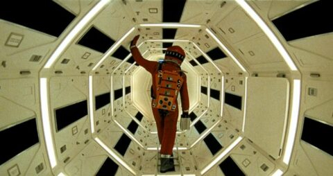 Film 2001 L&rsquo;Odyssée de l&rsquo;Espace FEFFS