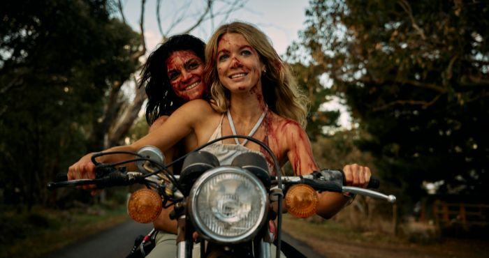 Film Penny Lane is Dead FEFFS