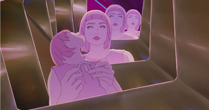 Film Welcome To Dolly&rsquo;s House FEFFS