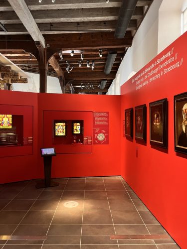 Musée historique