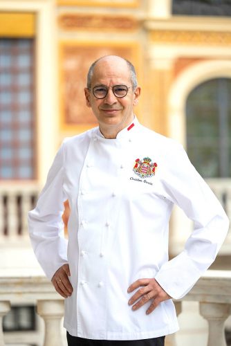 Christian Garcia